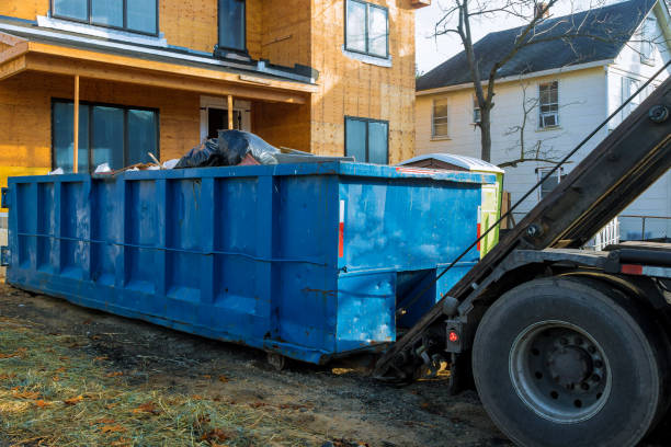 Shed Removal in Santa Maria, CA