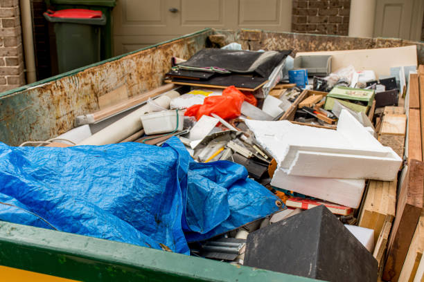 Professional Junk Removal Services in Santa Maria, CA